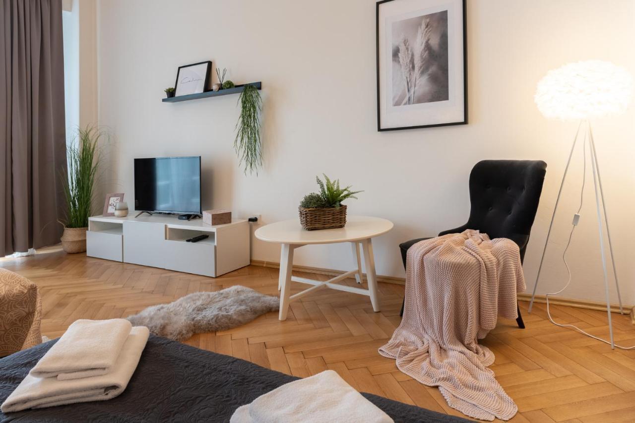Appartamento Luxury In Prime Location *