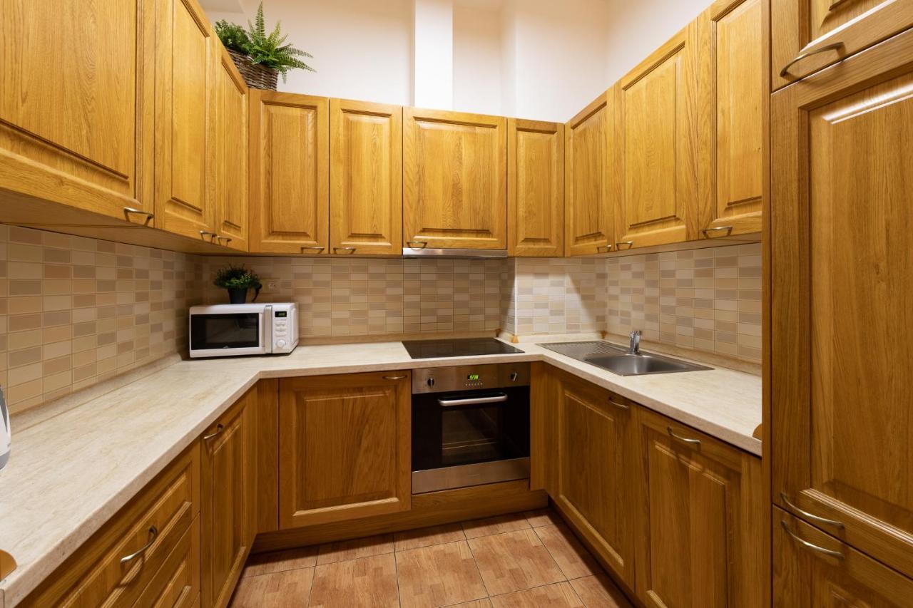 Luxury In Prime Location Appartamento Praga