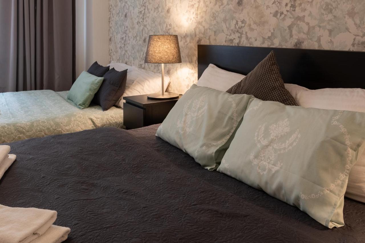 Luxury In Prime Location Appartamento *