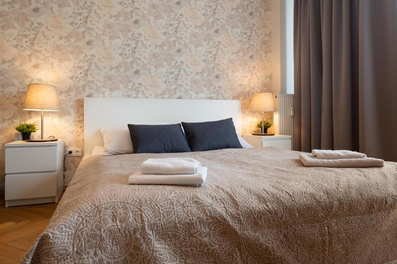 Appartamento Luxury In Prime Location *
