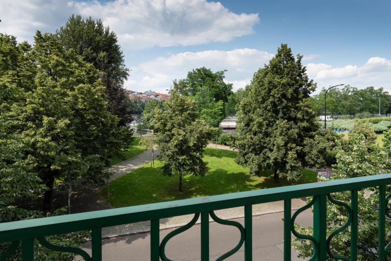 Luxury In Prime Location Appartamento
