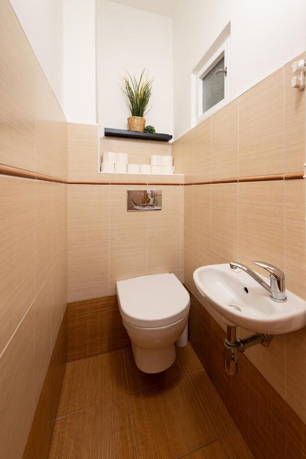 Luxury In Prime Location Appartamento