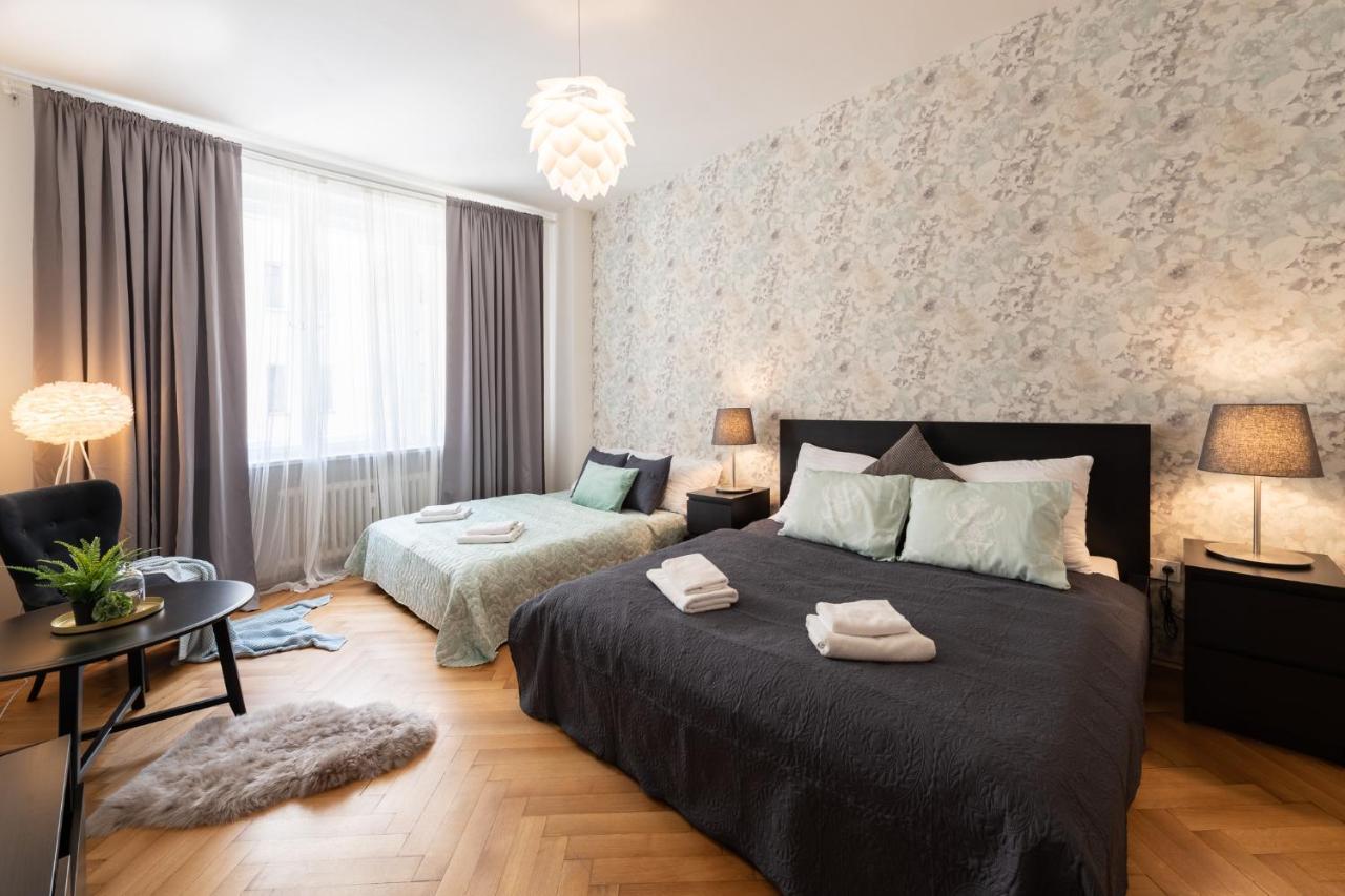 Luxury In Prime Location Appartamento *